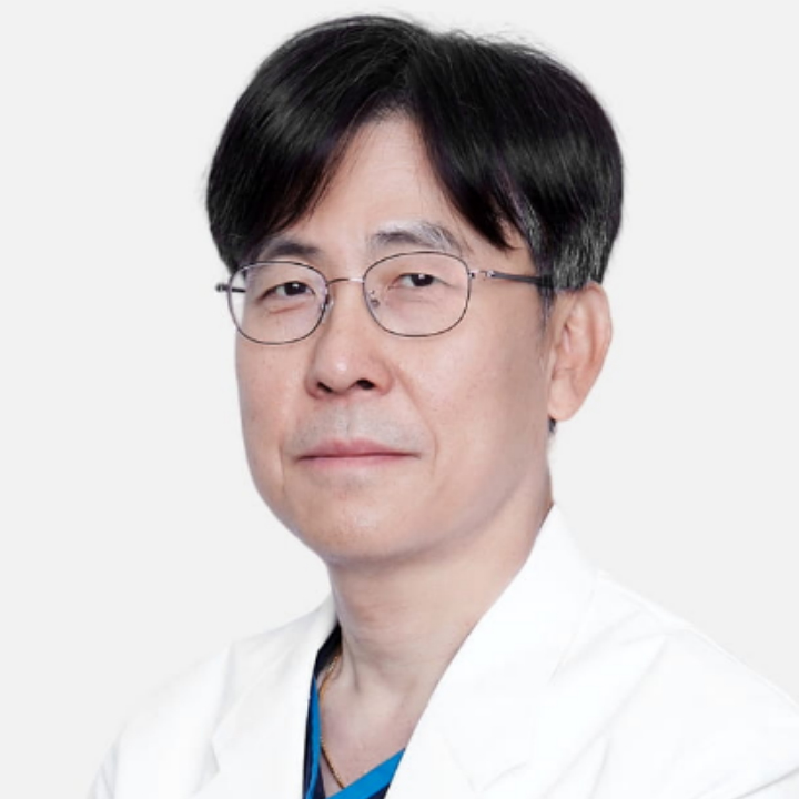 昊李真 院长