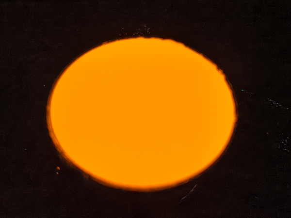 YPV荧光粉（发光）