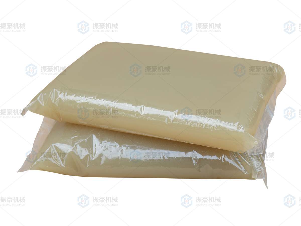 GA525果冻胶（中干型）-GA525-Hot-Glue-(-Middle-Drying-)