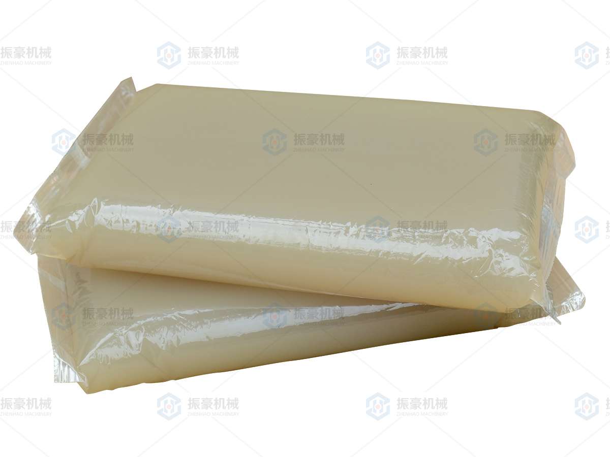 GA515果冻胶（慢干型）GA515-Hot-Glue-(-Slow-Drying-)