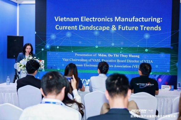 EMAX Asia 2026 में YQM: Penang, Malaysia में ग्लोबल फ़ुटप्रिंट का विस्तार