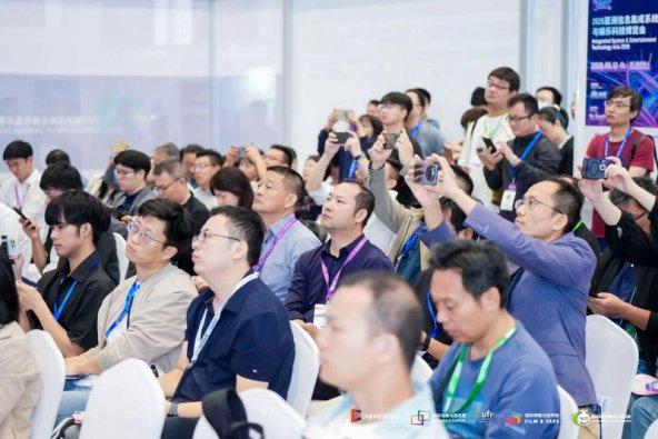 EMAX Asia 2026 एग्ज़िबिशन हॉल, Penang, Malaysia — इलेक्ट्रॉनिक मैन्युफ़ैक्चरिंग और सेमीकंडक्टर टेक्नोलॉजी प्रदर्शनी