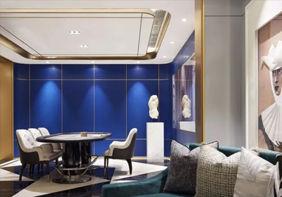 简欧系列