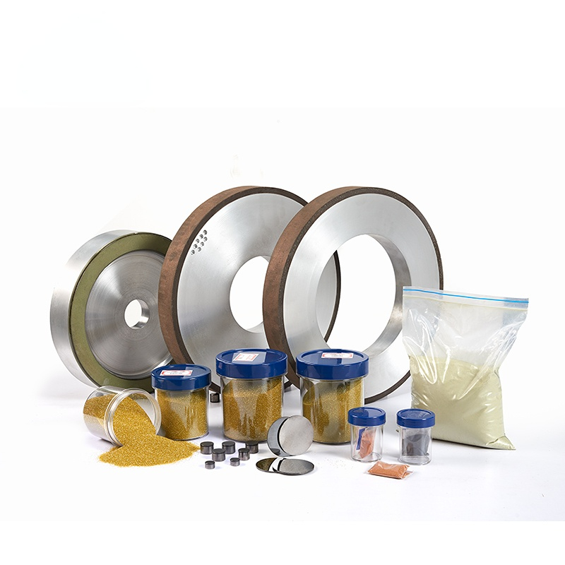 Diamond Tool Selection Guide: Match Blades & Grinding Wheels to Stone Types