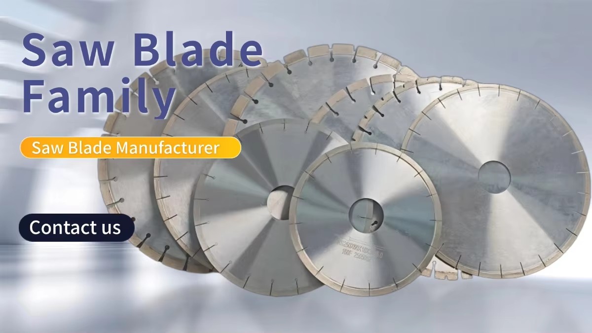 Complete Total Stone Processing Workflow: From Cutting to Polishing
