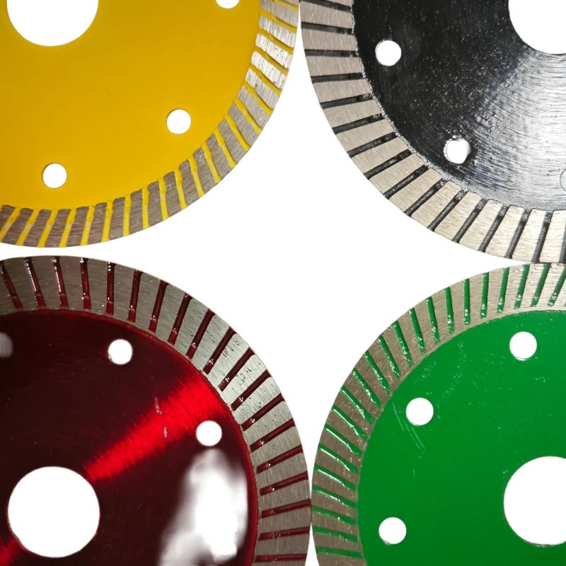 Diamond Saw Blade Basics: A Comprehensive Guide for Beginners