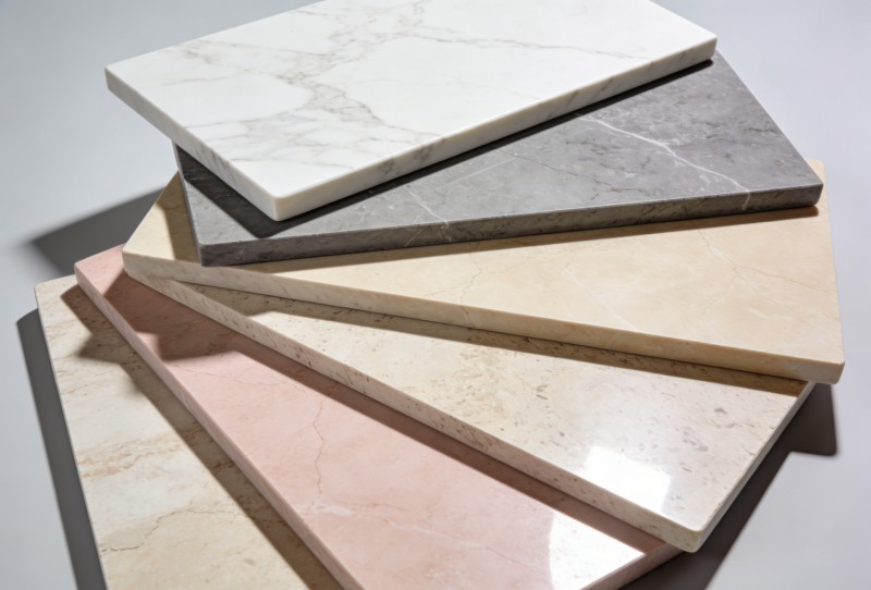 Quartzite Saw Blades: Specialized for the Hardest Construction Stone