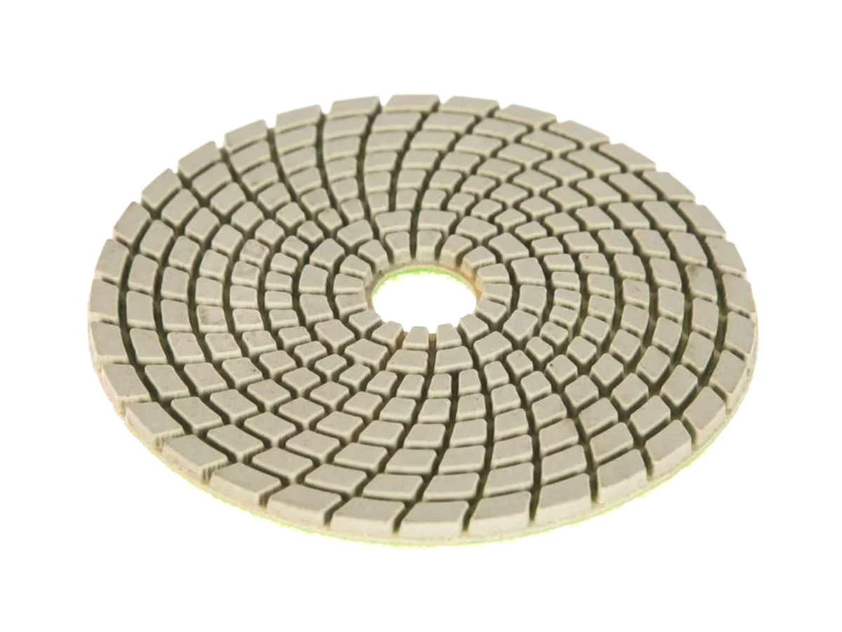 Resin Soft Disc