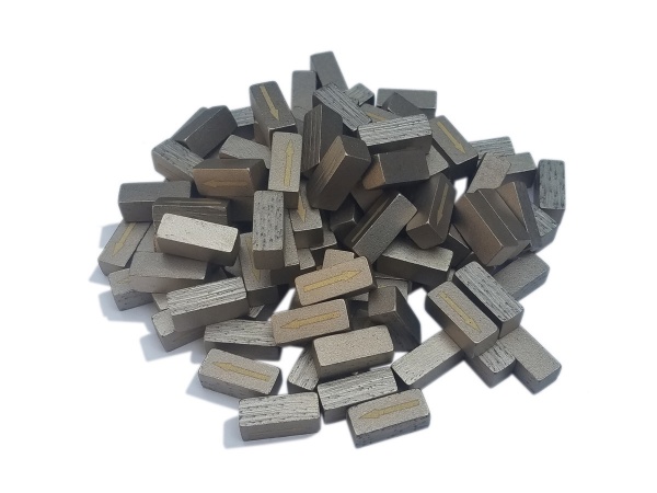 Diamond Segments