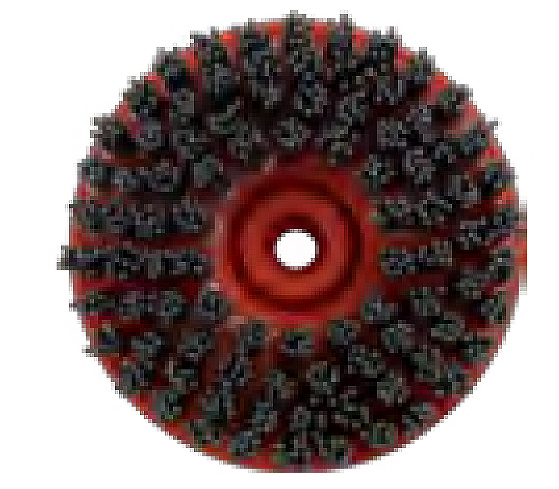 Grinding Brush