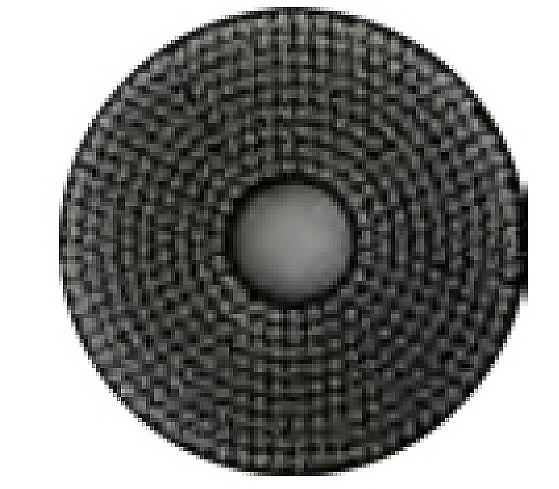 Grinding Brush