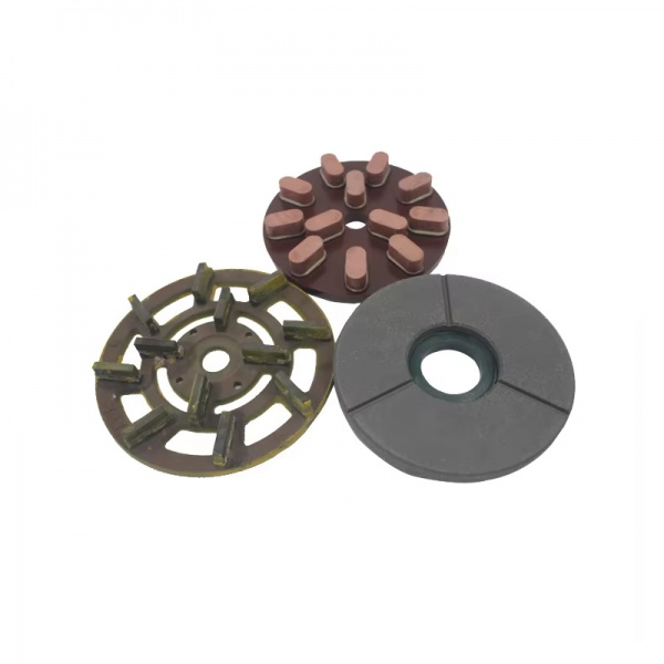 Diamond Grinding Disc