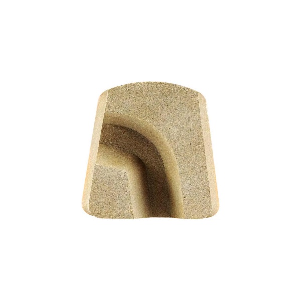Compounded Pressed Frankurt