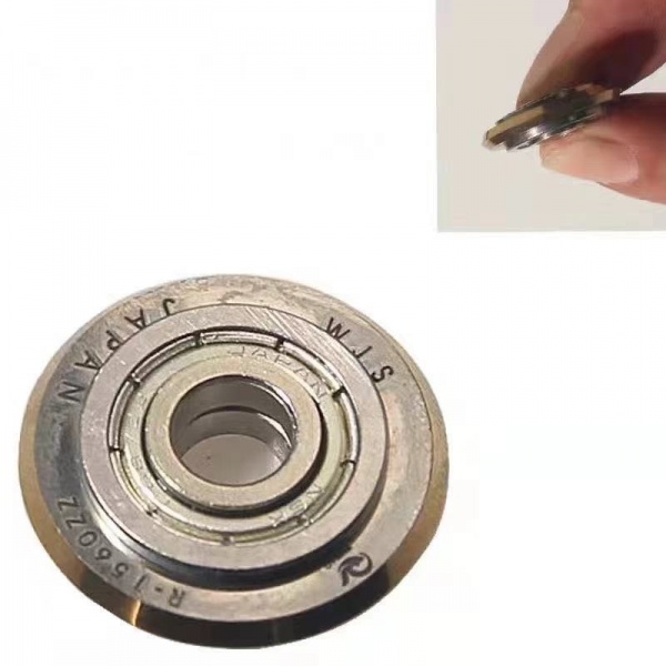 Dry Cutting Tools