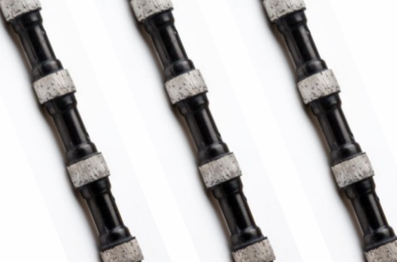 Diamond Wire For Quarrying