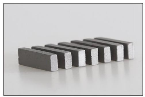 Diamond Gang Saw For Sandstone