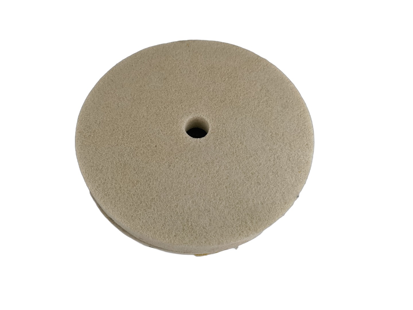 Nylon Polisihing Pad