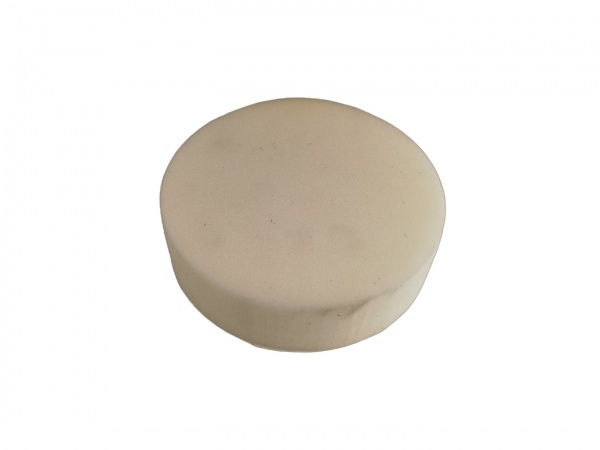 Wax Sponge Pad