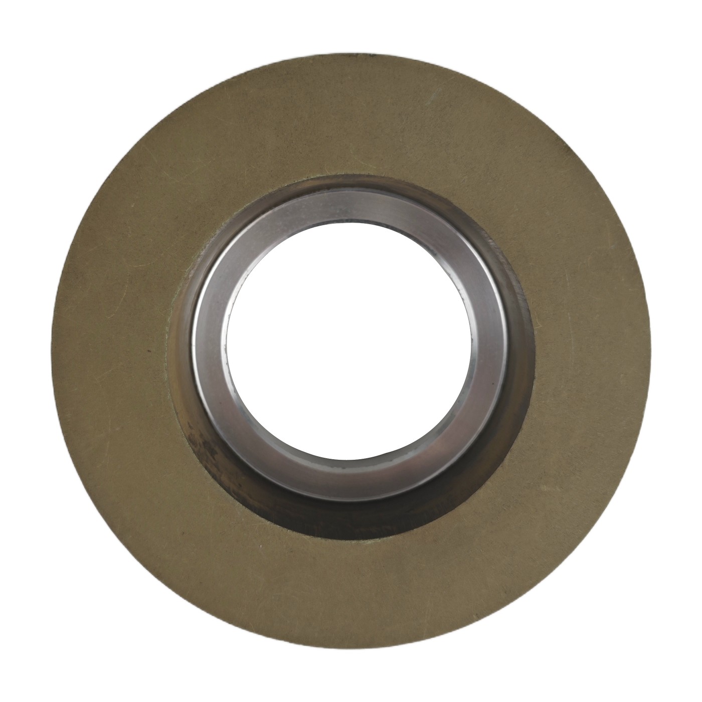 Resin Diamond Chamfering Wheel