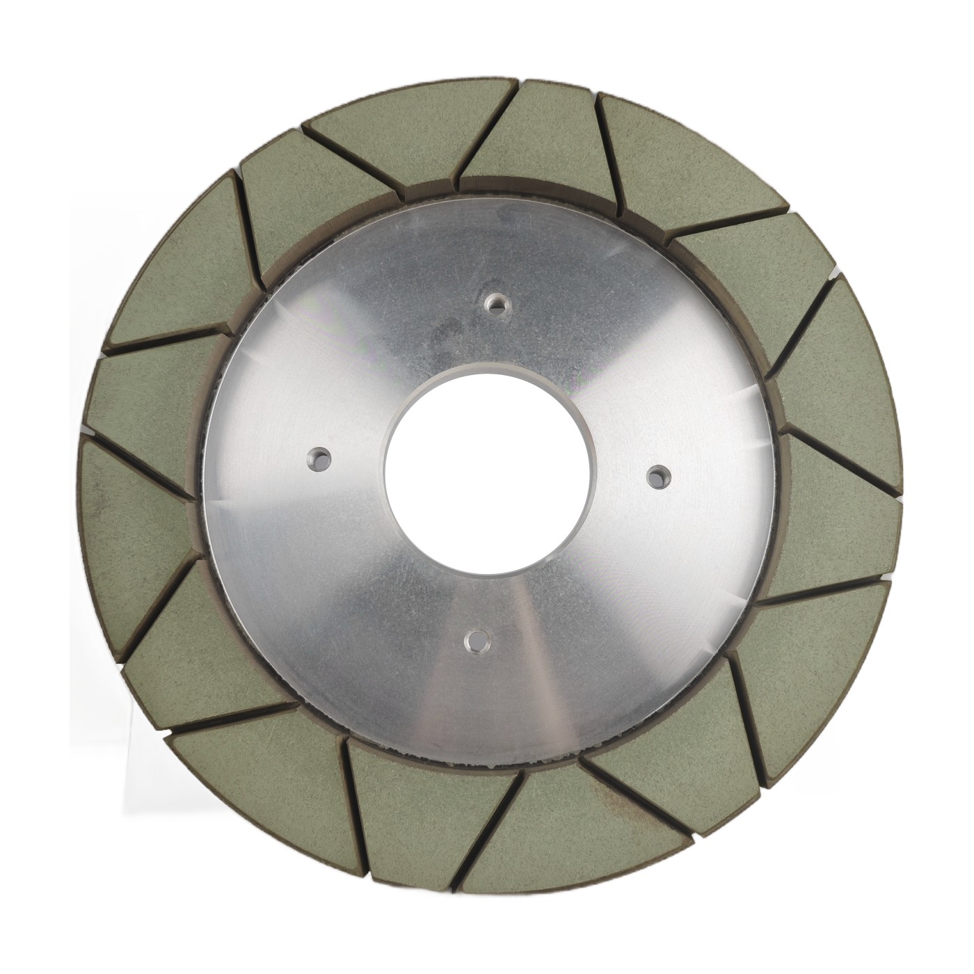 Resin Diamond Squaring Wheel