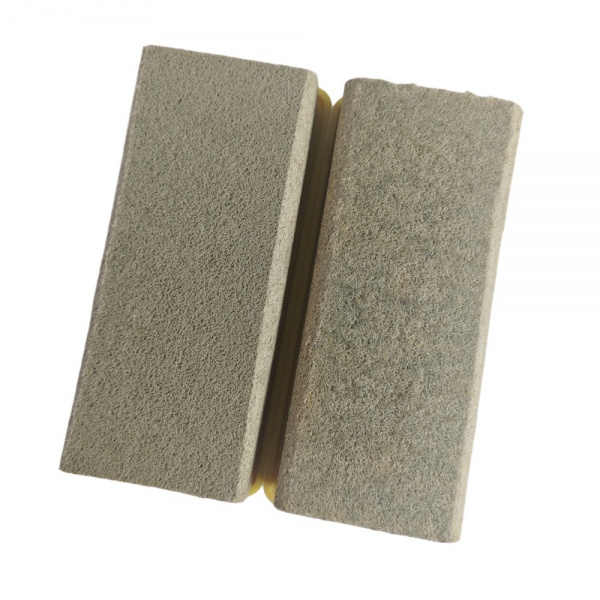 Fiber Abrasive for Matt Tiles