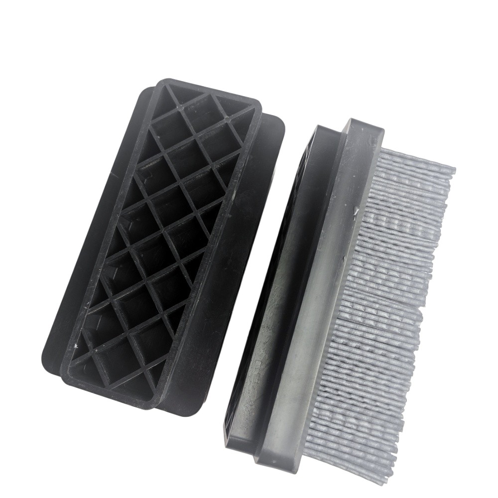 Grinding Brush