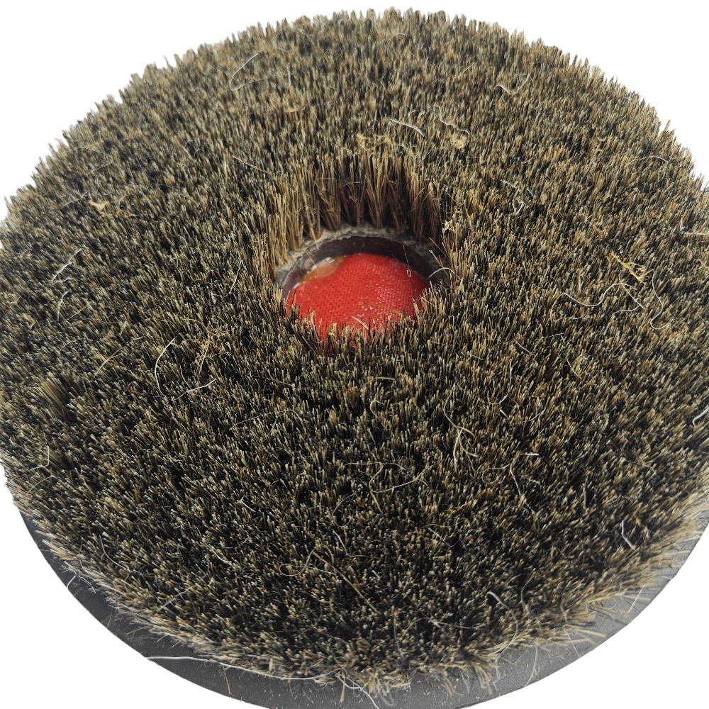Brush Pad