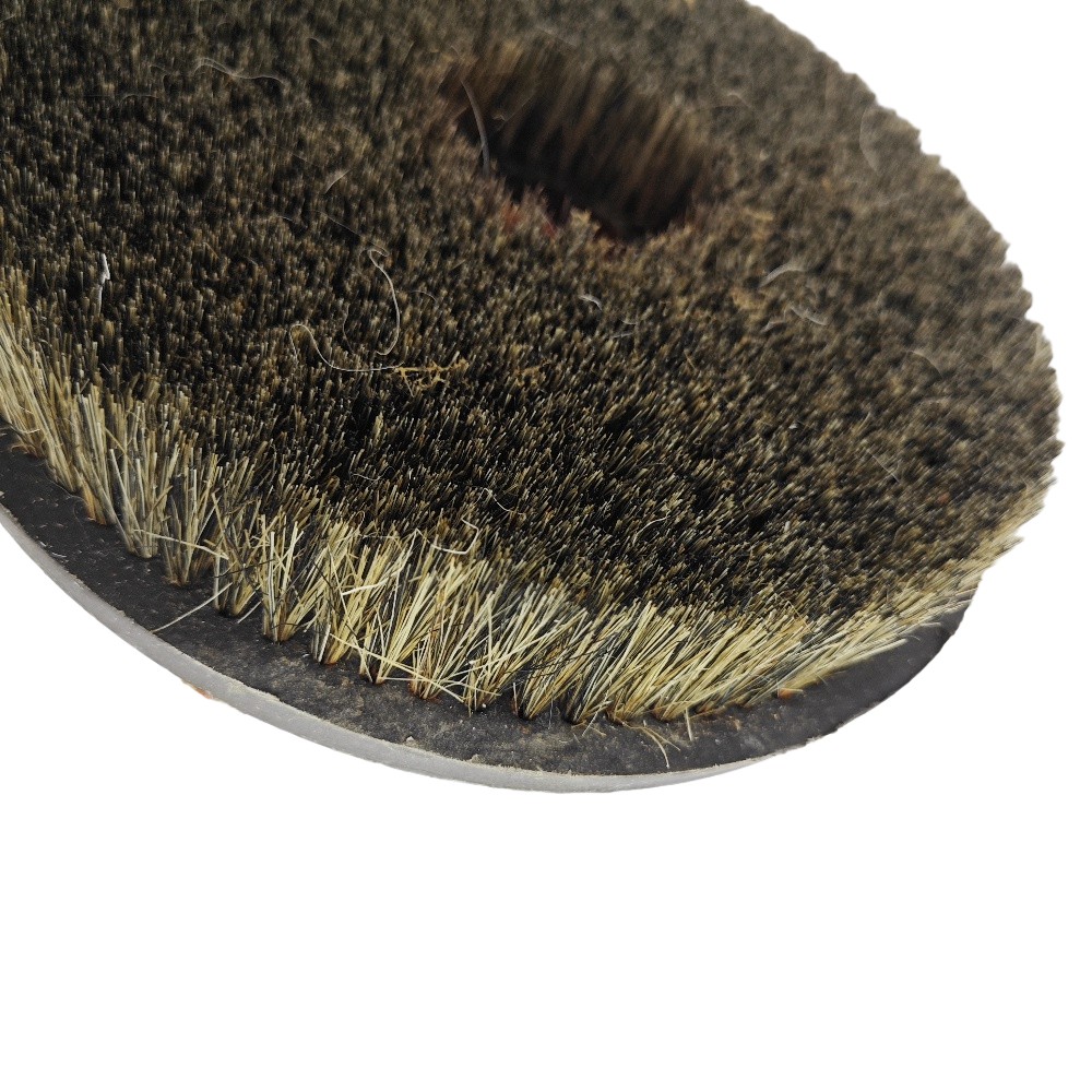 Brush Pad