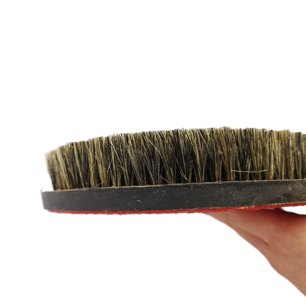 Brush Pad