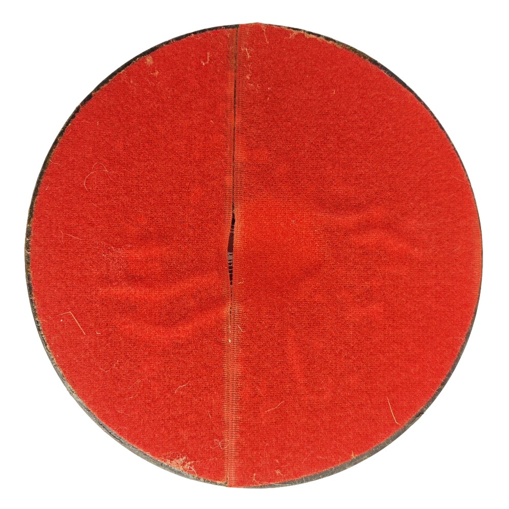 Brush Pad
