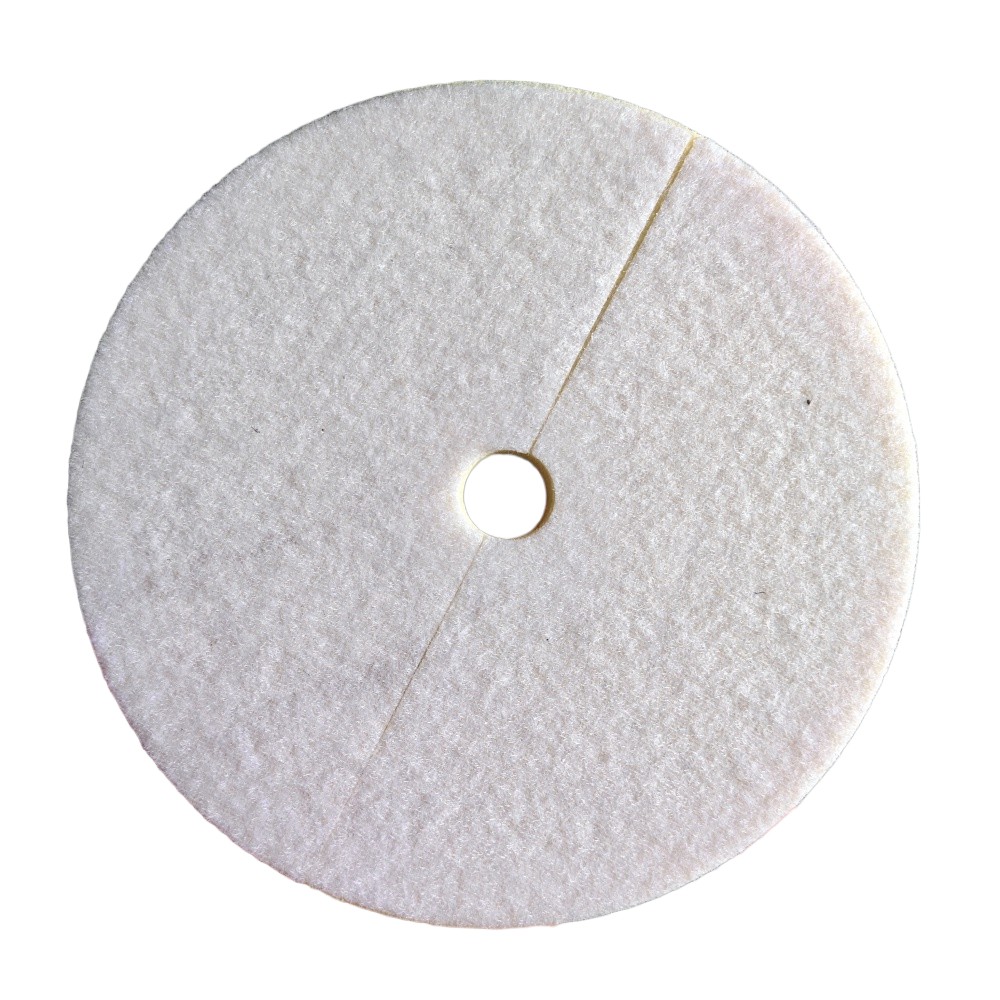 Nylon Polisihing Pad