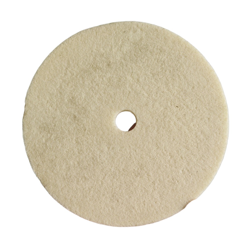 Nylon Polisihing Pad