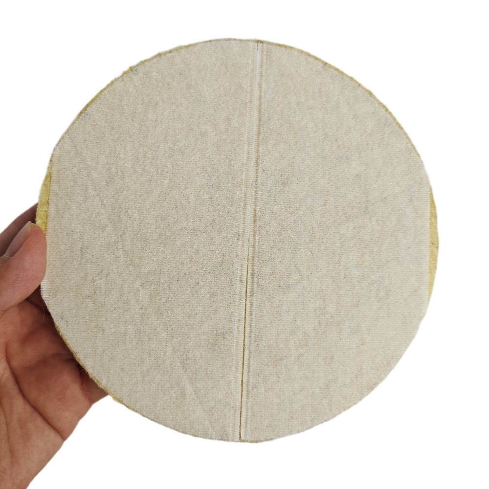 Woolen Pad