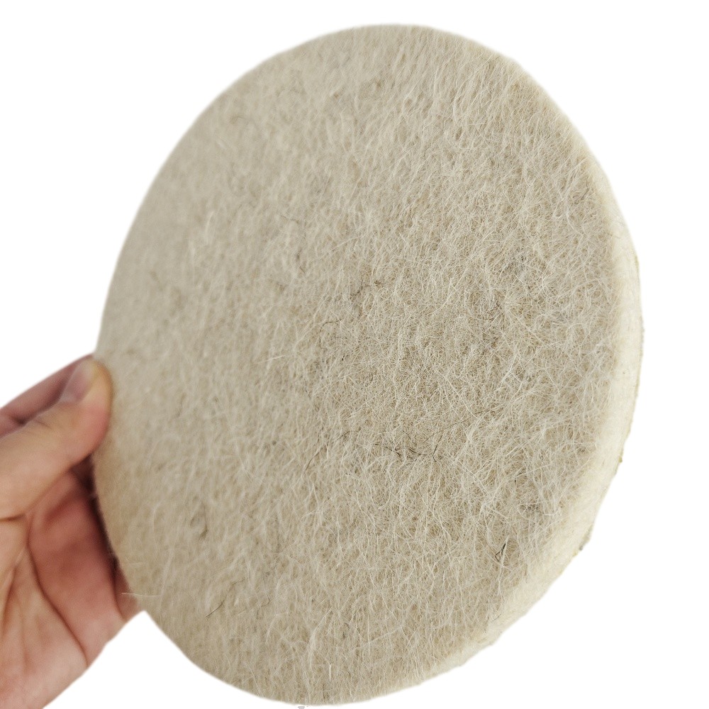 Woolen Pad