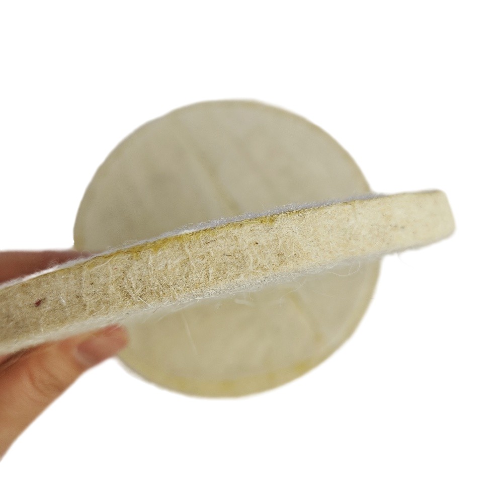 Woolen Pad