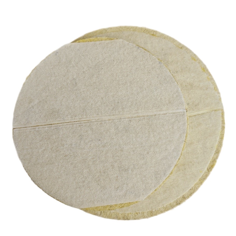 Woolen Pad