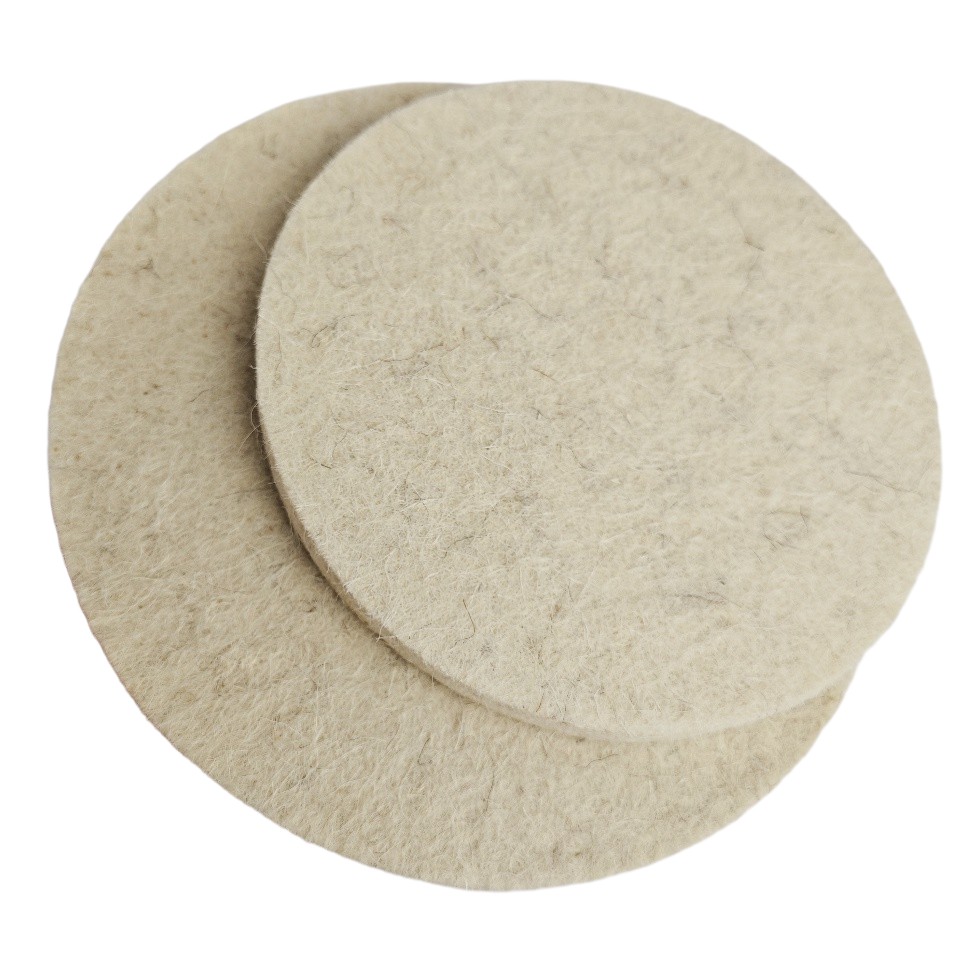 Woolen Pad