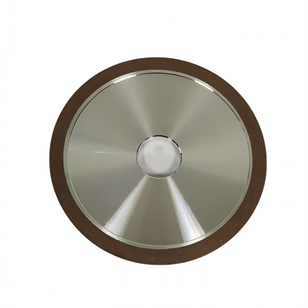 Diamond Grooving Wheel
