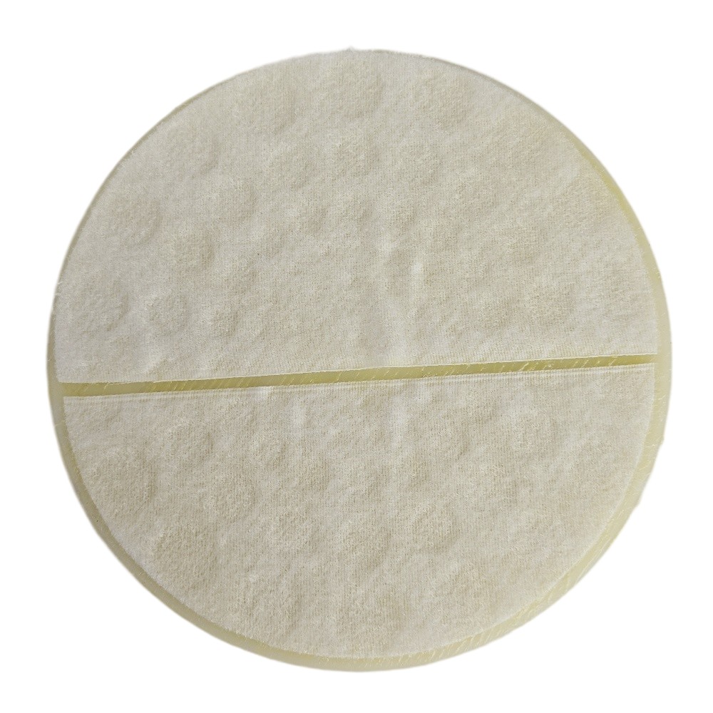 Pvc Pad
