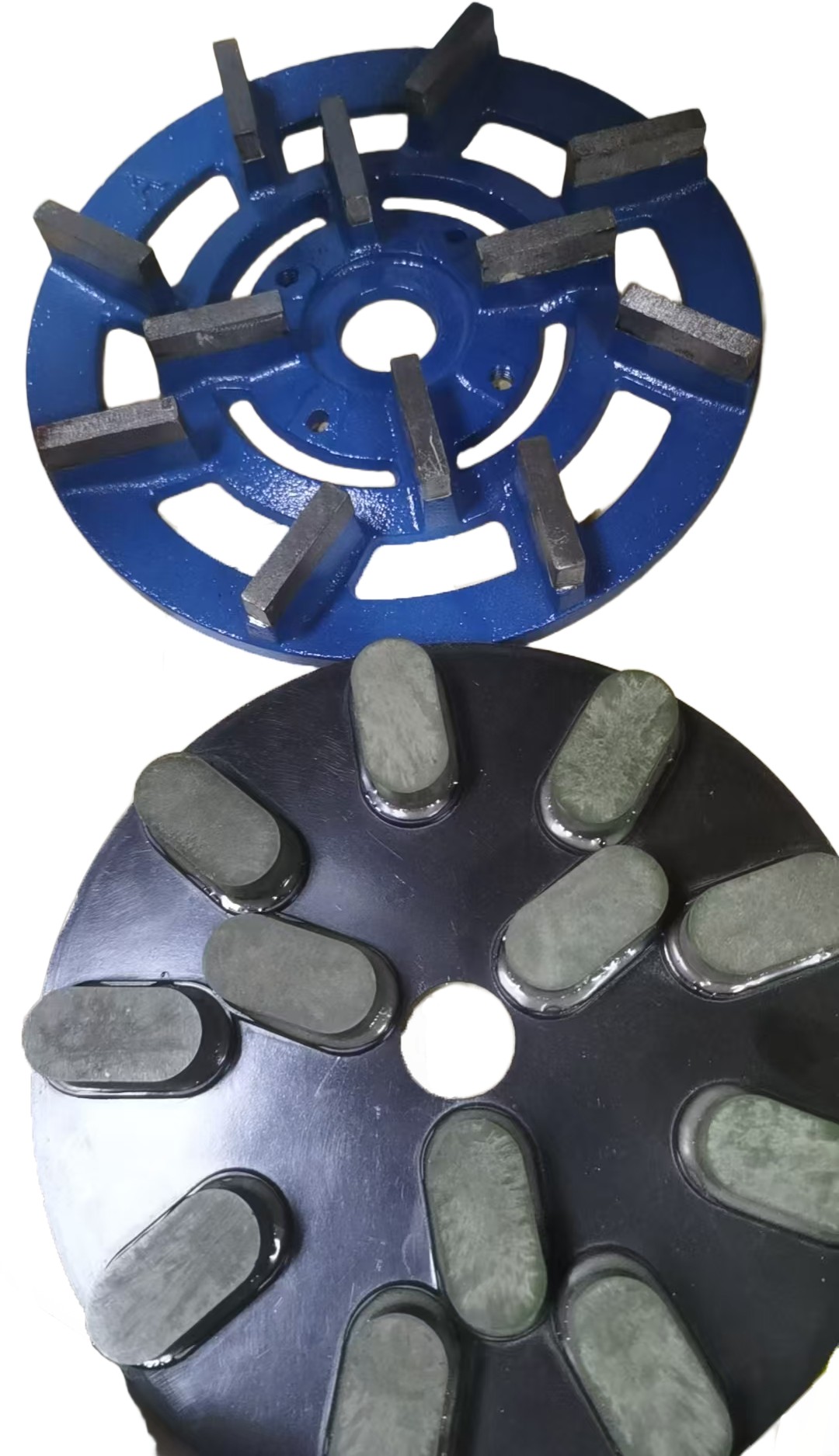 Metal Grinding Wheel