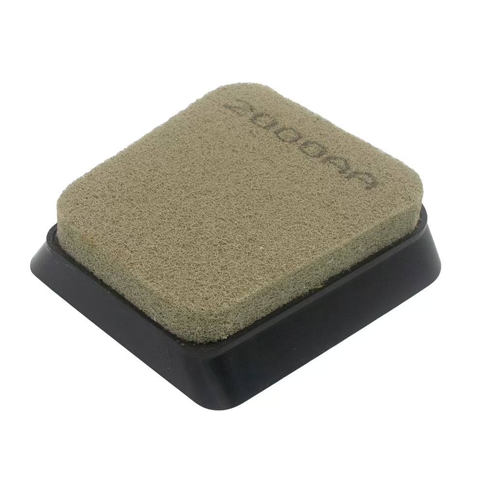 High fiber flexible fickert