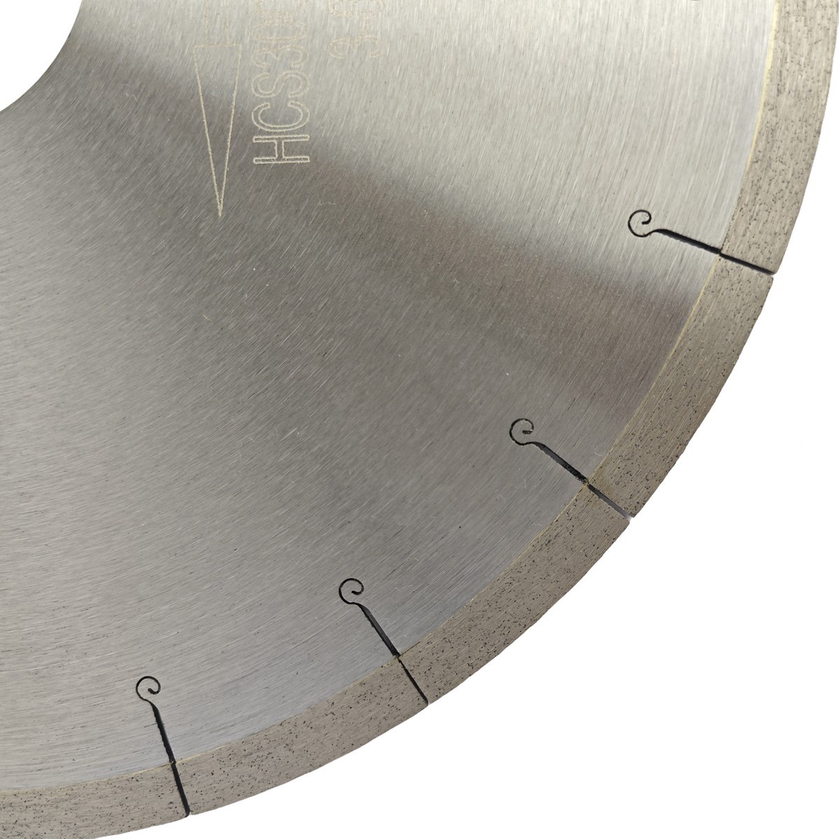 Ceramic Cutting Saw Blade