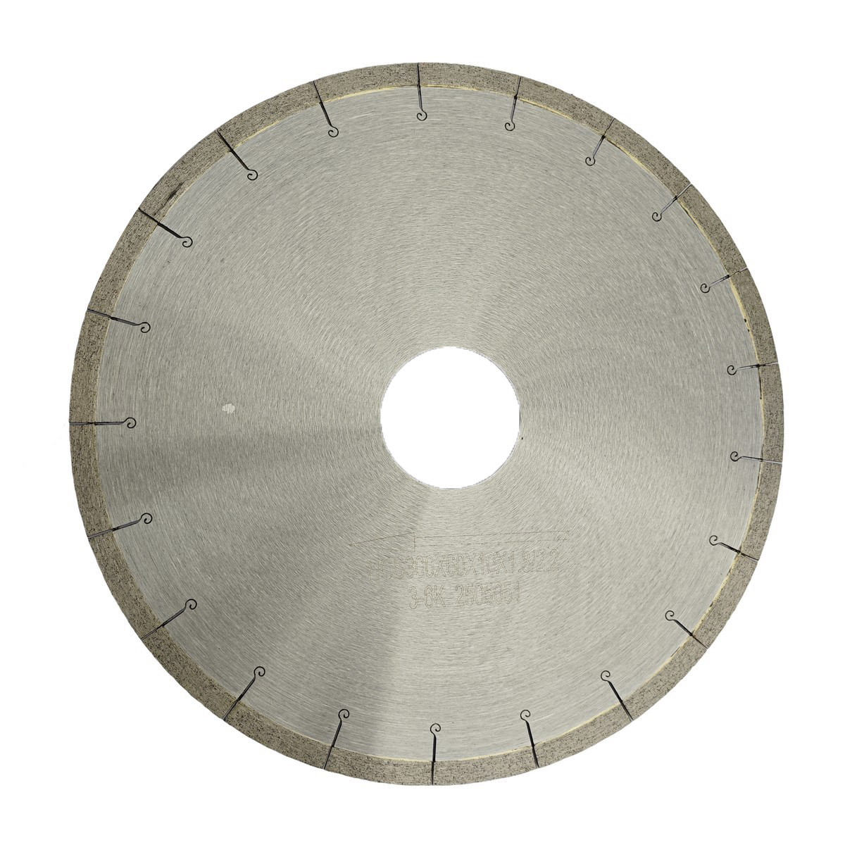 Ceramic Cutting Saw Blade