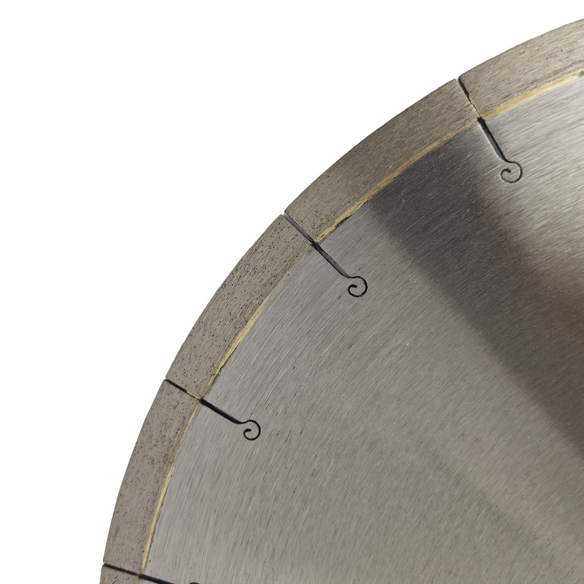 Ceramic Cutting Saw Blade