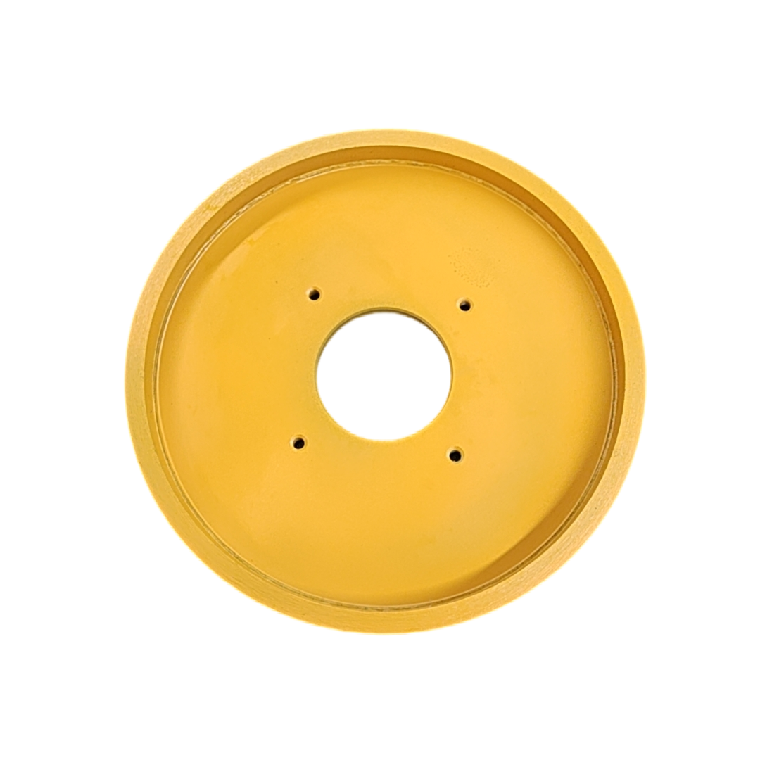 Diamond Edge Grinding Wheel for Italian BMR