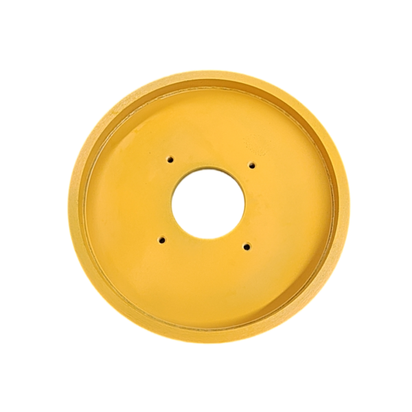 Diamond Edge Grinding Wheel for Italian BMR