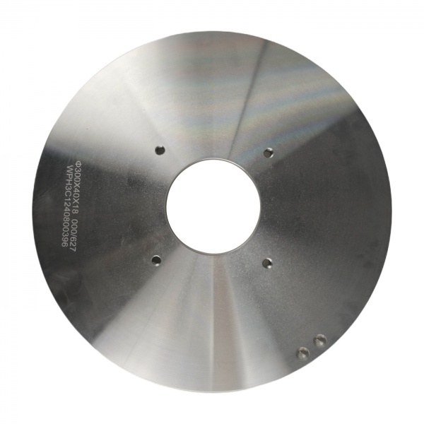 Resin Diamond Squaring Wheel