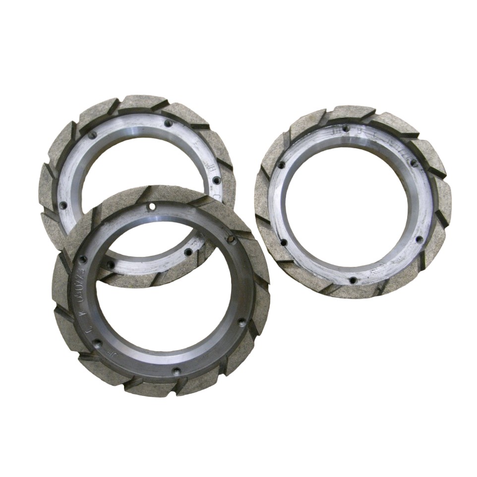 Grinding Wheel Of Ceramic Roller