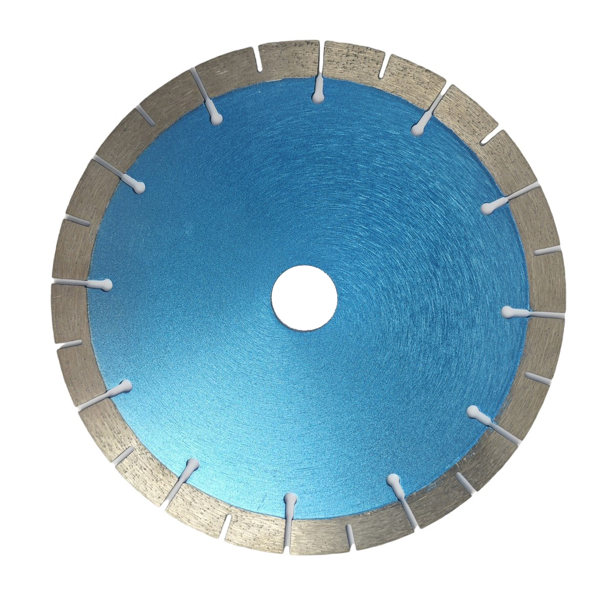 Sintered Segmented Saw Blade for Tile