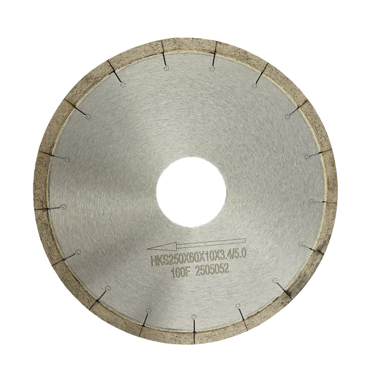 Cutting Saw Blade for Tiles  